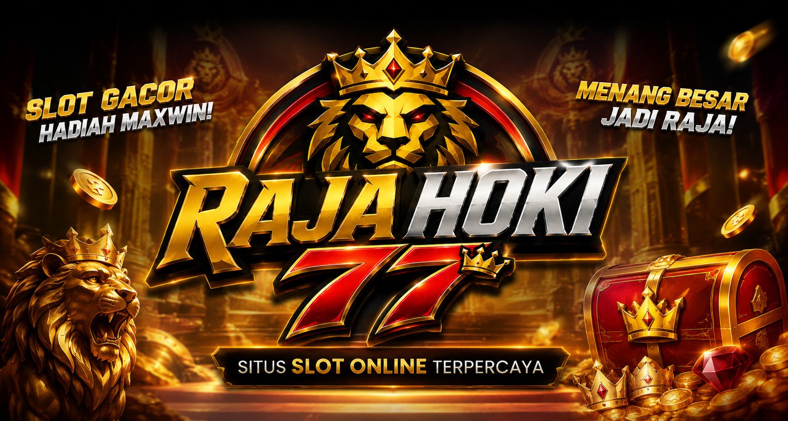 RAJAHOKI77